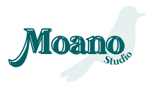 Moano logo